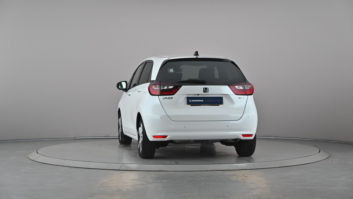 Vehicle 32