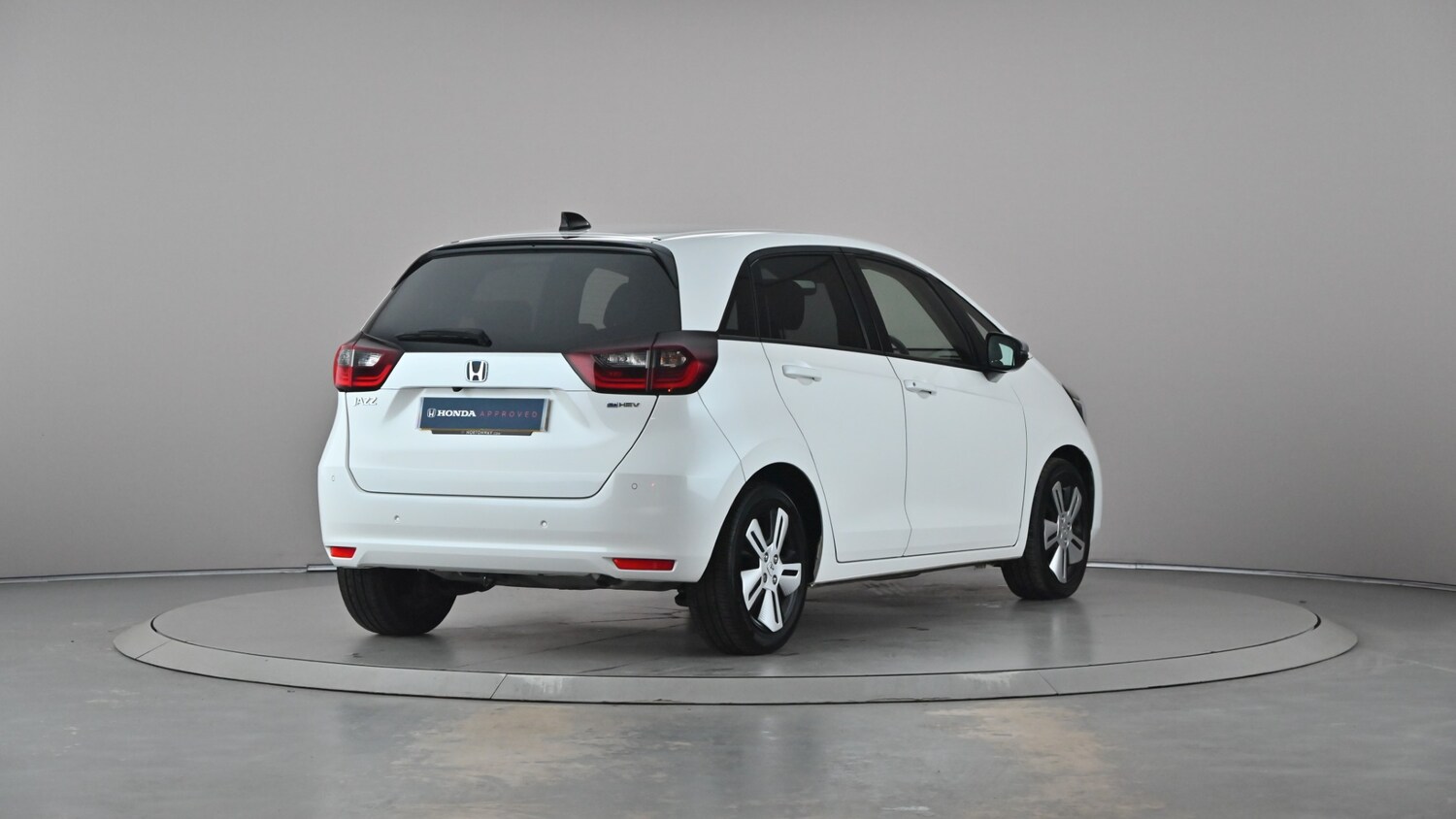 Vehicle 36