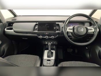 Used Honda Jazz 2021 for sale - 75403665: Photo
