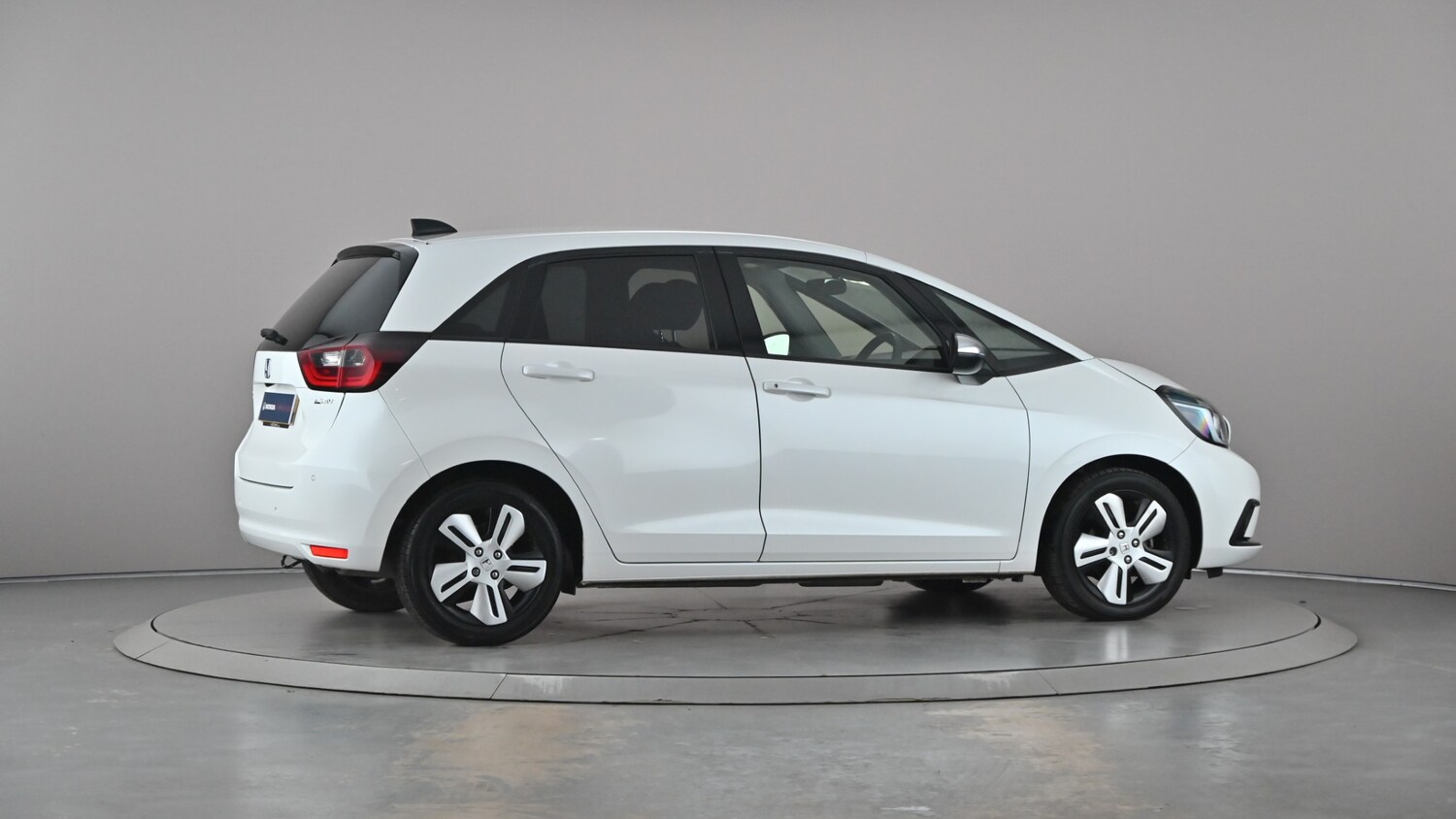 Vehicle 40