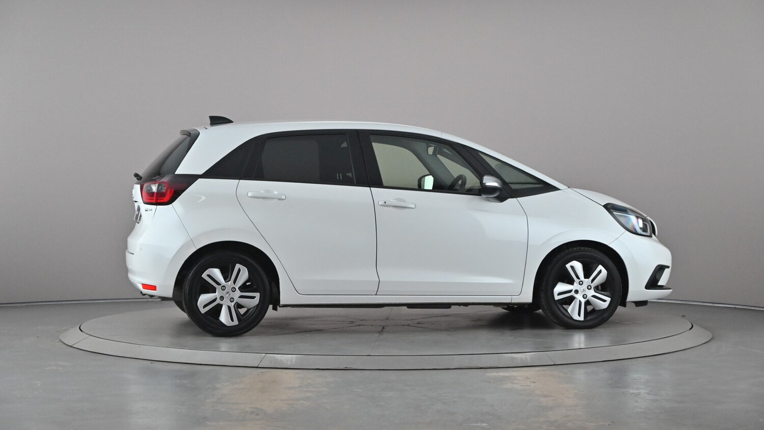Vehicle 41