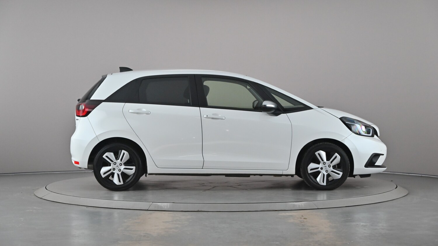 Vehicle 42