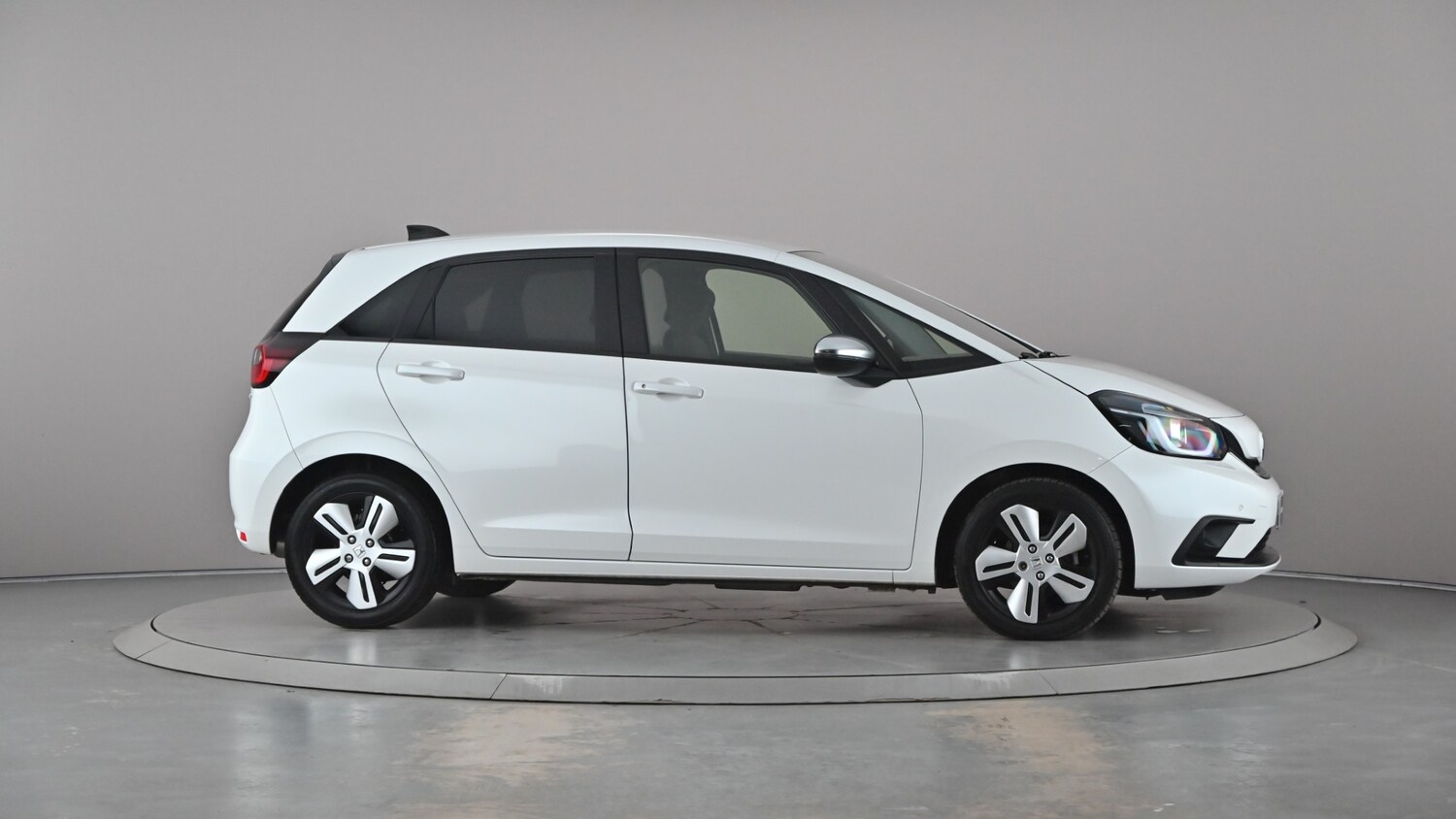 Vehicle 43