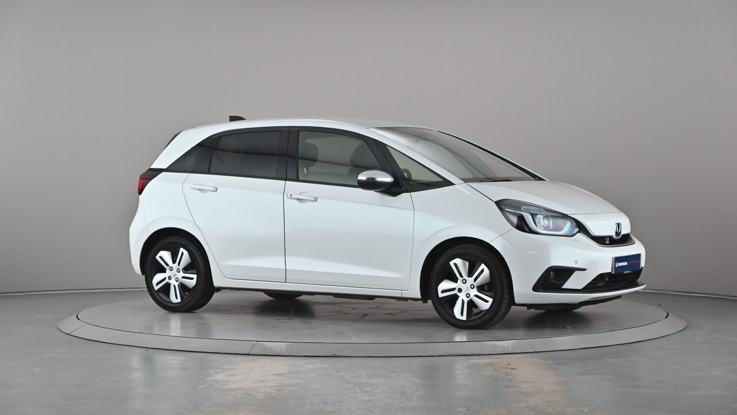 Vehicle 45
