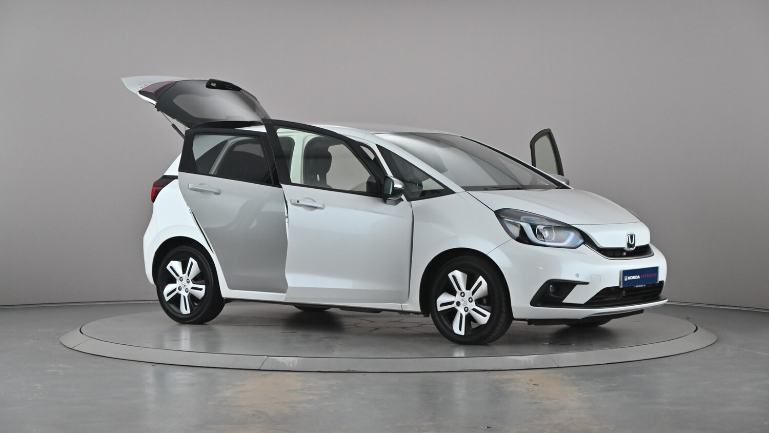 Vehicle 46