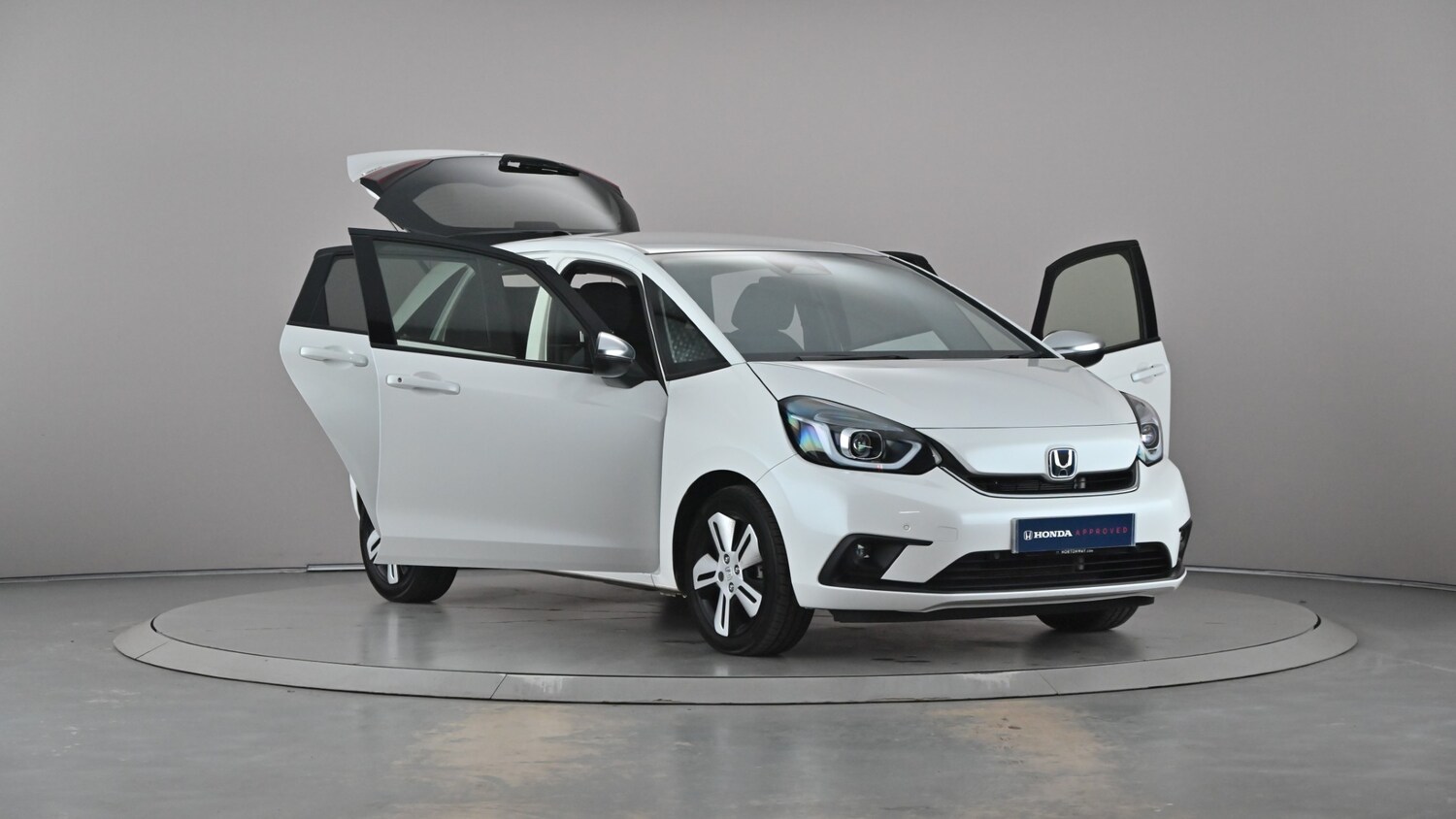 Vehicle 48