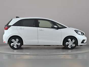 Used Honda Jazz 2021 for sale - 75403665: Photo