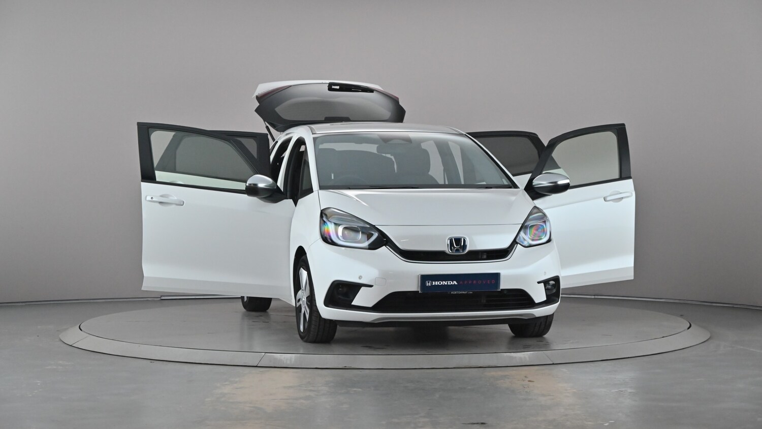 Vehicle 50
