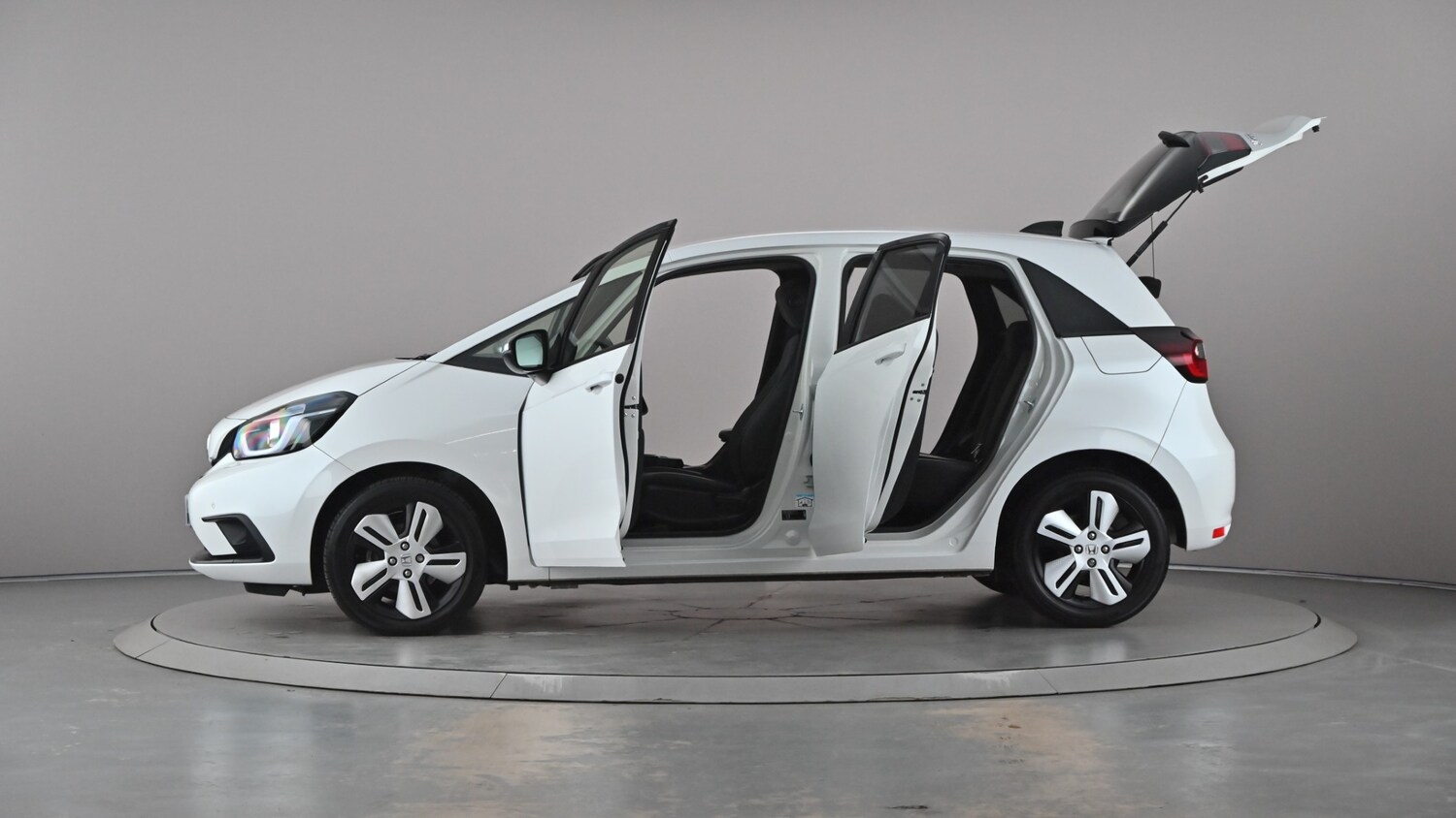 Vehicle 60