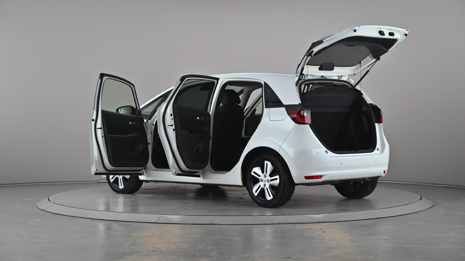 Vehicle 65