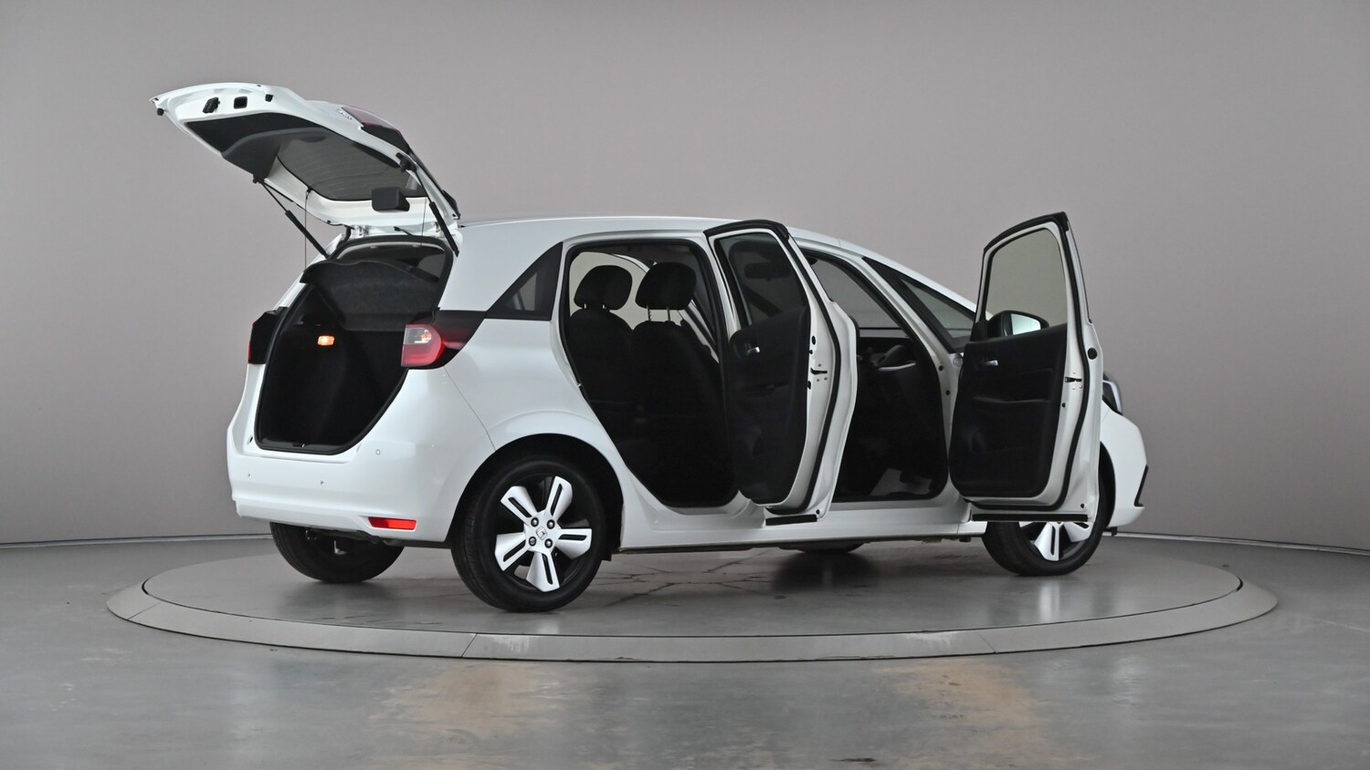 Vehicle 75