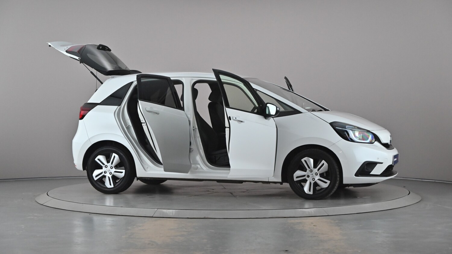 Vehicle 80
