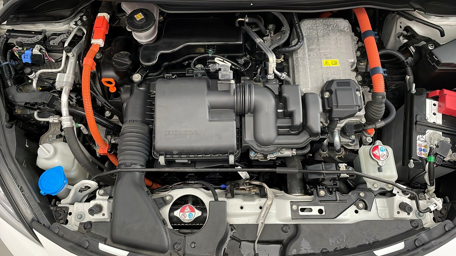 Vehicle 87