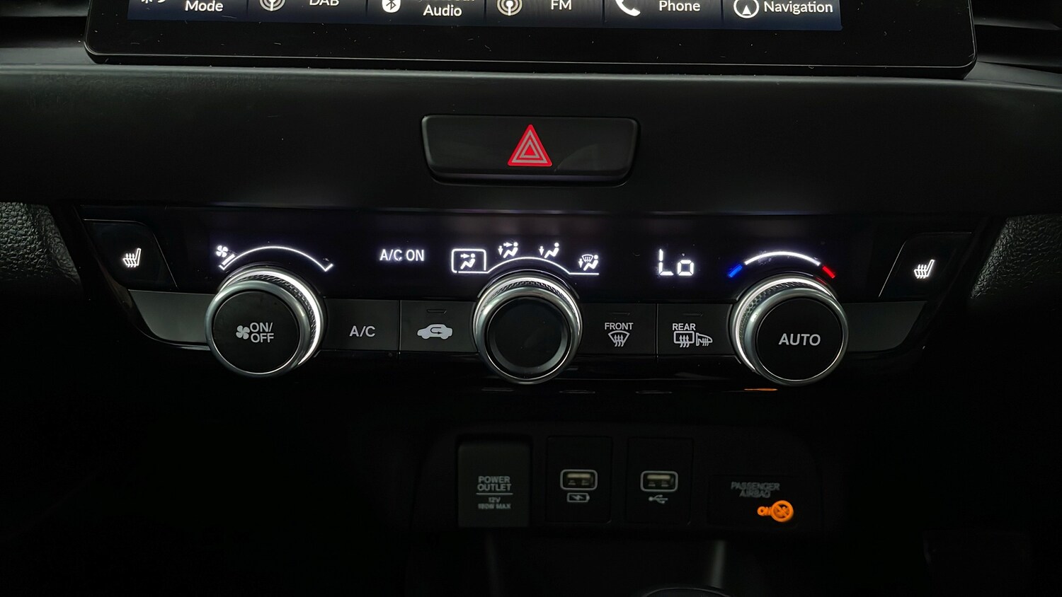 Vehicle 93