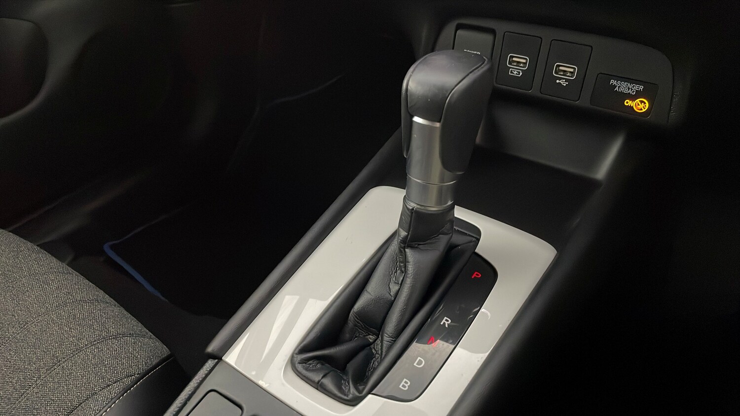 Vehicle 94