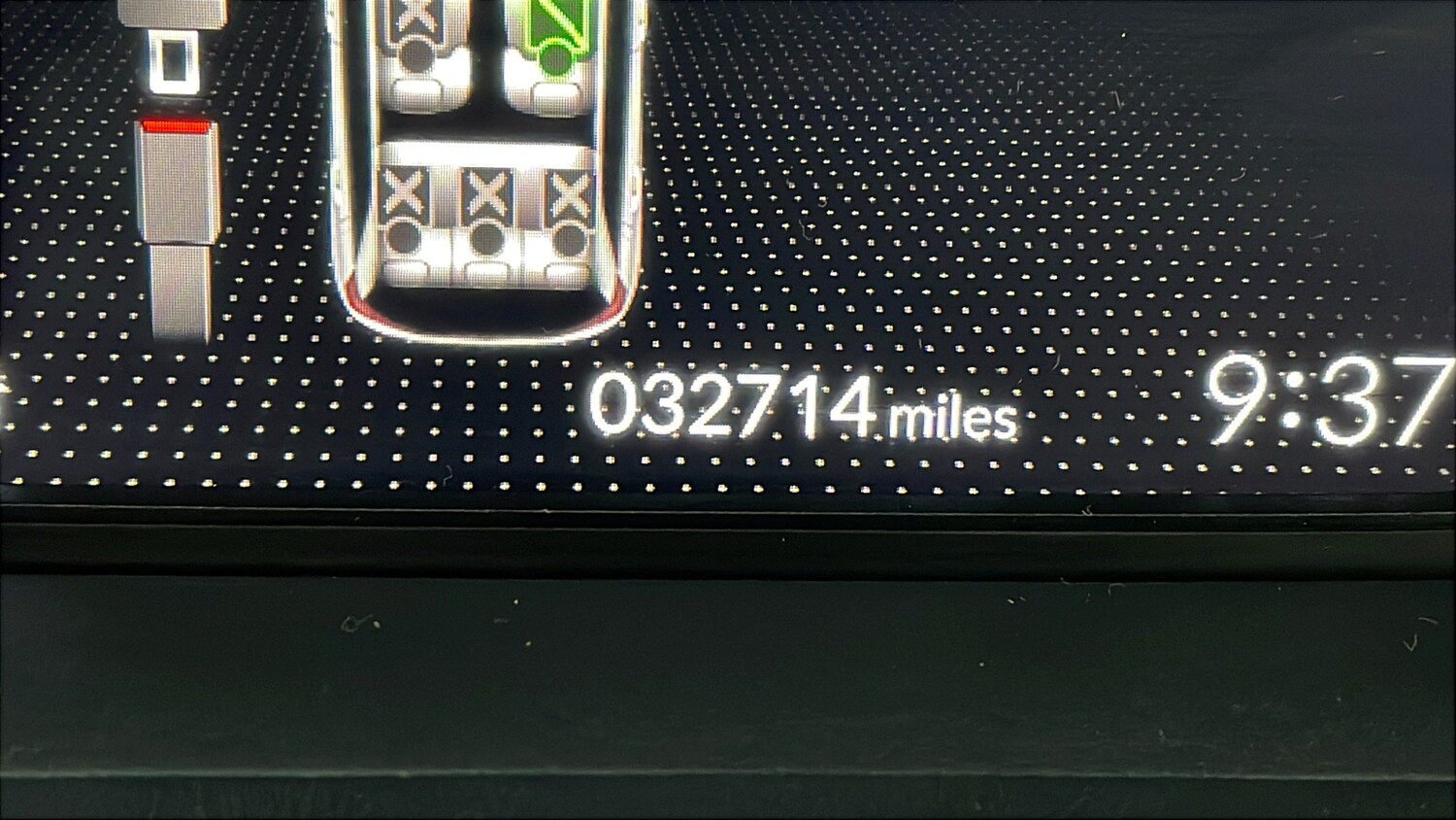 Vehicle 96