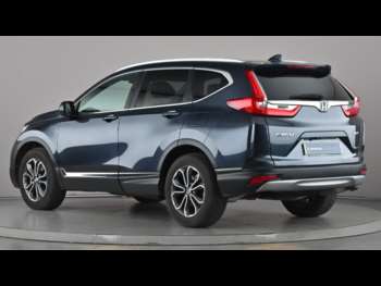 Used Honda CR-V 2021 for sale - 74355281: Photo