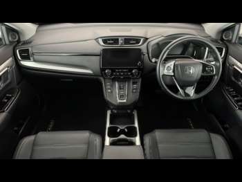 Used Honda CR-V 2021 for sale - 74355281: Photo