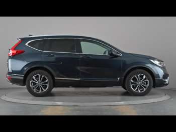 Used Honda CR-V 2021 for sale - 74355281: Photo