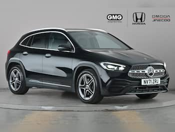 Used Mercedes-Benz GLA 2022 for sale - 79526115: Photo