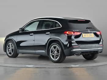 Used Mercedes-Benz GLA 2022 for sale - 79526115: Photo