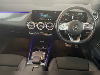 Used Mercedes-Benz GLA 2022 for sale - 79526115: Photo