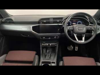 Used Audi Q3 2021 for sale - 74620936: Photo
