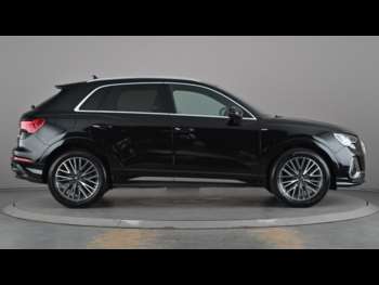Used Audi Q3 2021 for sale - 74620936: Photo