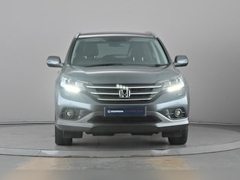 Used Honda CR-V 2014 for sale - 78084039: Photo