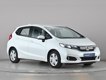 Honda Jazz feature image