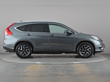 Used Honda CR-V 2017 for sale - 77766220: Photo