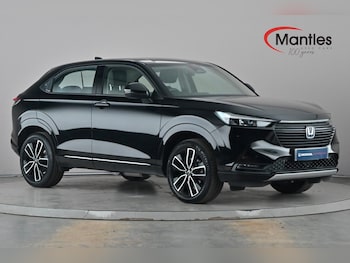 Used Honda HR-V 2024 for sale - 78956173: Photo