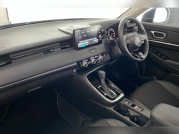 Used Honda HR-V 2024 for sale - 78956173: Photo