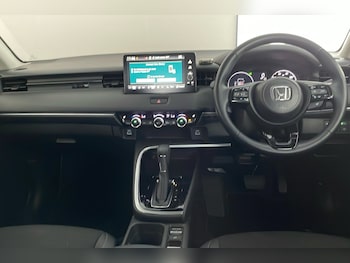 Used Honda HR-V 2024 for sale - 78956173: Photo