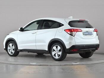 Used Honda HR-V 2019 for sale - 78532032: Photo