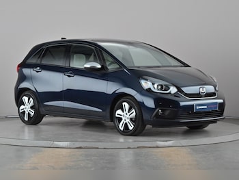 Used Honda Jazz 2022 for sale - 78024964: Photo