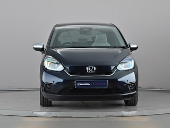 Used Honda Jazz 2022 for sale - 78024964: Photo