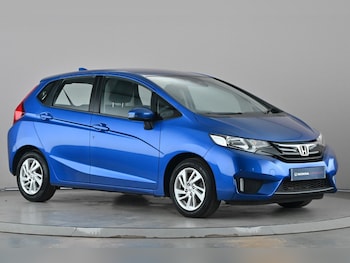 Used Honda Jazz 2016 for sale - 78412020: Photo