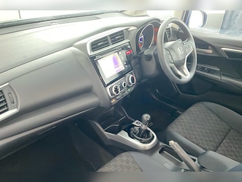 Used Honda Jazz 2016 for sale - 78412020: Photo