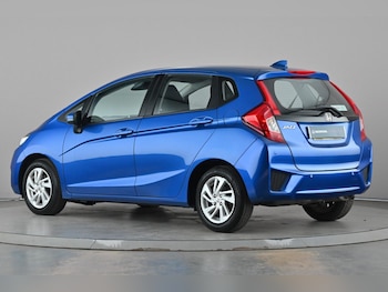 Used Honda Jazz 2016 for sale - 78412020: Photo