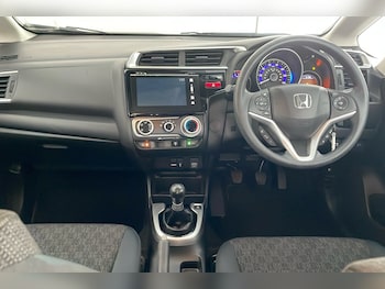 Used Honda Jazz 2016 for sale - 78412020: Photo