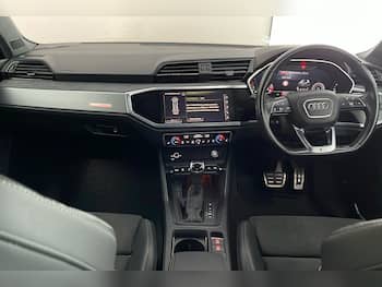 Used Audi Q3 2020 for sale - 79662868: Photo