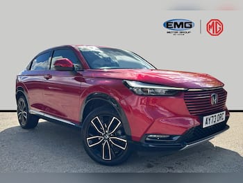 Used Honda HR-V 2023 for sale - 79830094: Photo