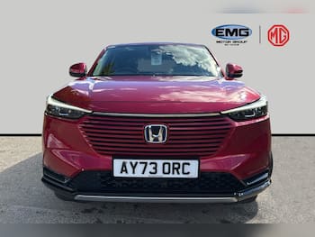 Used Honda HR-V 2023 for sale - 79830094: Photo