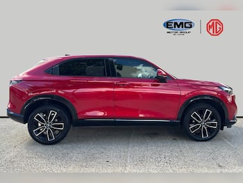 Used Honda HR-V 2023 for sale - 79830094: Photo