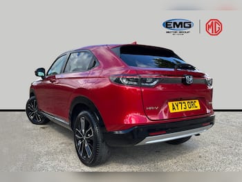 Used Honda HR-V 2023 for sale - 79830094: Photo