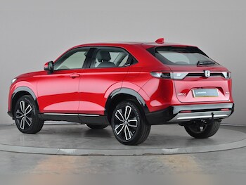 Used Honda HR-V undefined for sale - 78436603: Photo