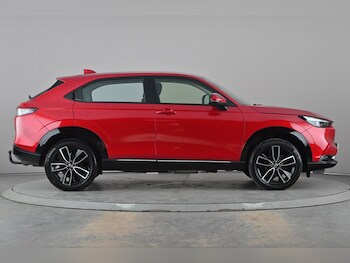 Used Honda HR-V undefined for sale - 78436603: Photo