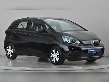 Honda - Jazz