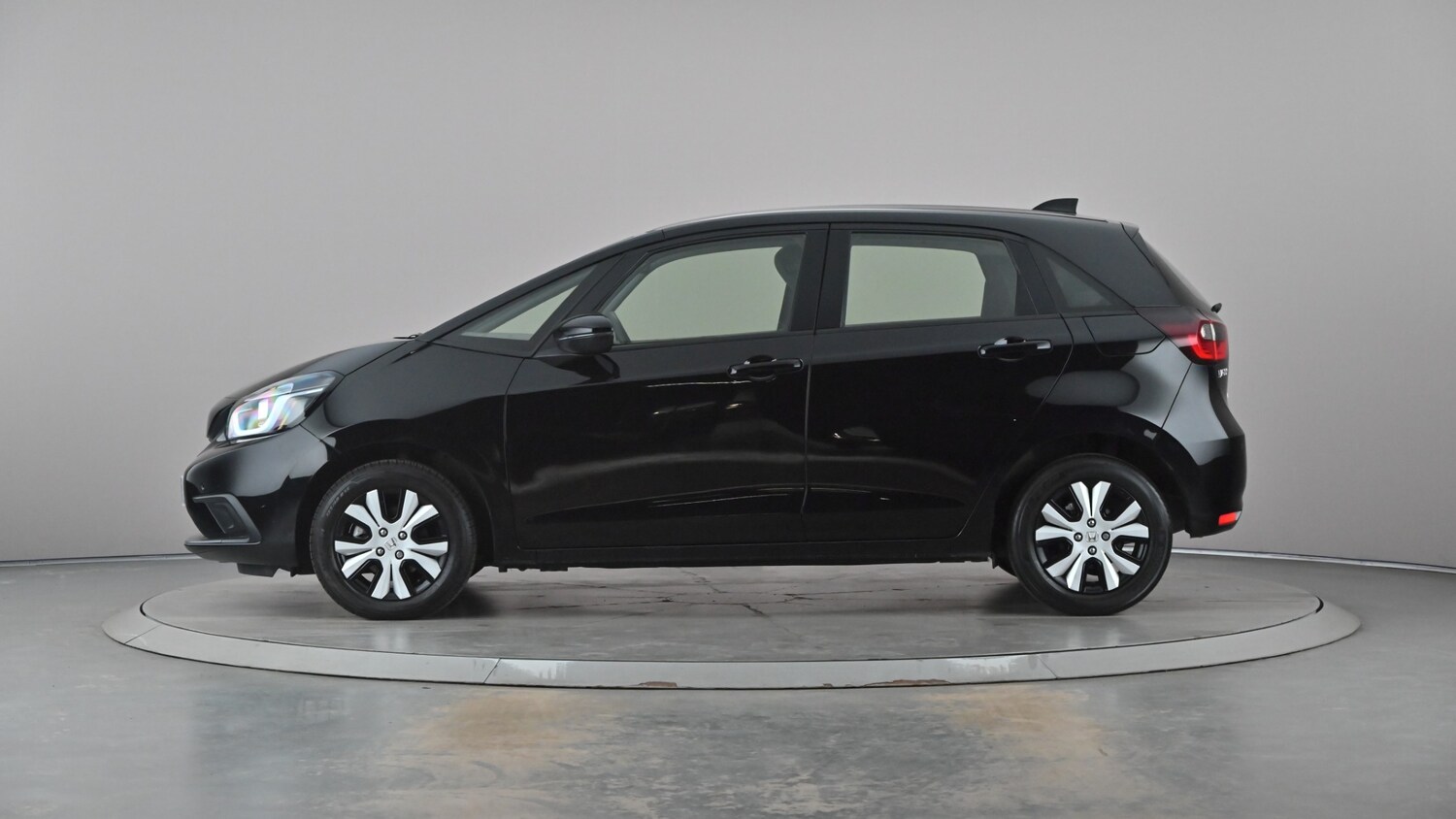 Vehicle 24